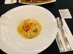 -Salon de The de Joel Robuchon(外滩18号店)
