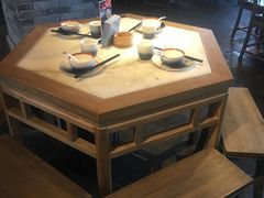 大堂-二十八里太湖船菜(吉祥路店)