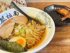 -寸屋拉面(凯德晶萃店)