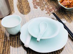 -茶油香闽南菜·花园餐厅(前埔店)