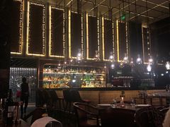 -Tivano意大利餐厅(成都居舍酒店)