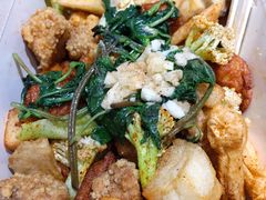 盐酥鸡-呷贺盐酥鸡(抄纸巷店)
