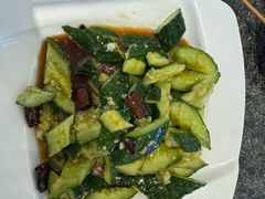 -揽月斋炙子烤肉·清真(安定门·五道营店)