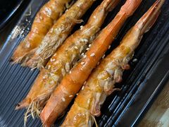 -蠔爺王志德生蚝馆(金沙湾店)