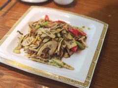 -宴武夷·匠心闽味(印象大红袍店)