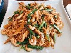 -梁记粥铺(开元地中海店)