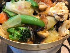 -野米东南亚餐厅(欢乐海岸店)
