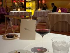 -Sketch(The Lecture Room & Library)