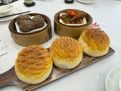 -丰尔粥食·顺德鱼生·干蒸排骨顺德菜(大良分店)