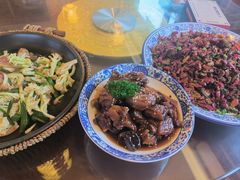 -杨记隆府(白象街店)