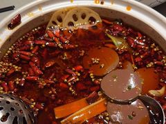 -羊门客在·烤盐池滩羊·川菜