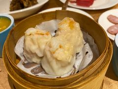 -哈尔滨永泰喜来登酒店·璟泰公馆