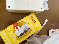 -必胜客(新中纬店)