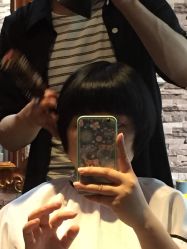 -山浦形象烫染