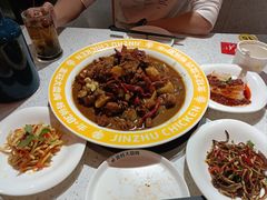 -金柱大盘鸡(和田二街店)