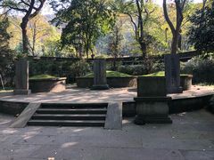 -杭州西湖风景名胜区-章太炎纪念馆