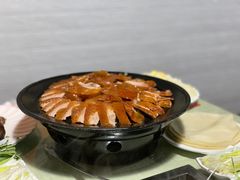 -守柴炉烤鸭(科华中路王府井店)