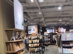 -MUJI无印良品(世博源店)