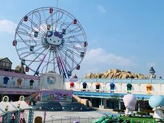 -安吉Hello Kitty乐园