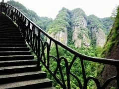 -十九峰景区