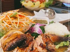 -Molee·泰府(东郊店)