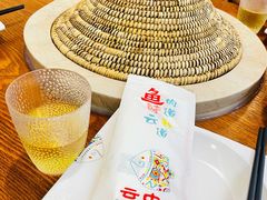 -云中鱼蒸汽石锅鱼(川沙百联店)