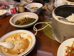 -山涧肴·泉水煮活鱼(坂田店)