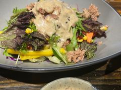 -范儿·嫂子烤肉·精致炭火烤肉(长治路店)