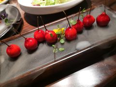 -韵秋荷(宝山龙湖天街店)