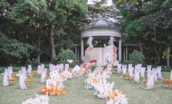 -花园饭店·宴会厅