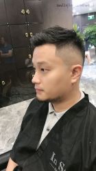 -In Style造型