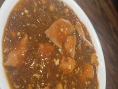 姚记炒肝-姚记炒肝店(簋街店)