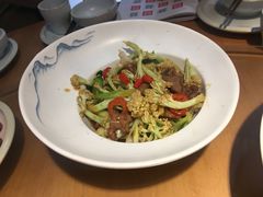 -莲香西域·正宗新疆菜(龙华店)