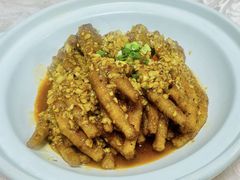 -全聚德烤鸭店(准噶尔路店)