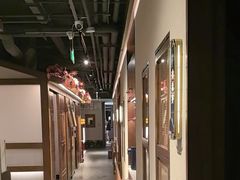 -贡宴盐帮菜自贡驻京联络处餐厅