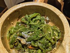-湖兰金牌小炒肉(椒江万达店)