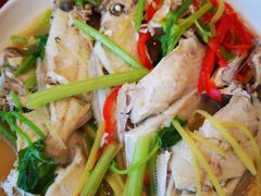 -天天海鲜城·海鲜大排档(新溪店)