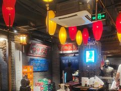 -北平盛世·新京菜·北京烤鸭(劲松·双井店)