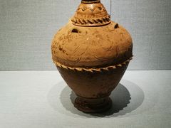 -柳州博物馆