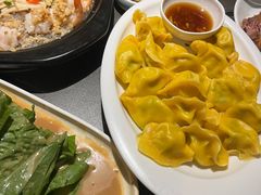 -前海沿·青岛菜(大拇指广场石老人店)