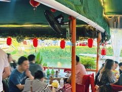 -晓琦农家菜馆·地道农家菜
