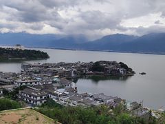 -大理古城