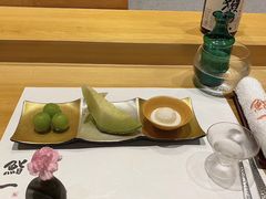 -鮨一日本料理旗舰店(总店)