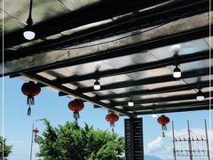 -红月湾海鲜饭店•沙滩海景(双月湾店)