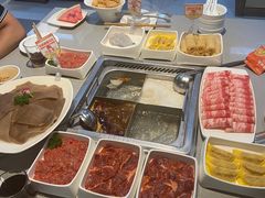 -海底捞火锅(振华商厦店)