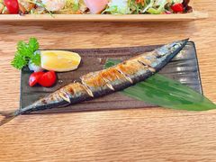 -円满日式居酒屋(蓉花路美食街店)