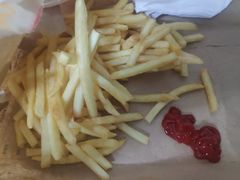 -麦当劳(番禺易发商业街店)