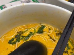 -和府捞面·大师店(上海漕宝路日月光店)