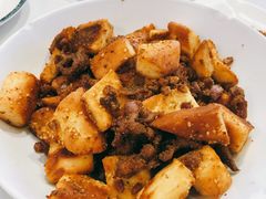 -帕米尔食府(白云观店)