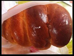 巧克力-山崎面包(第一八佰伴店)